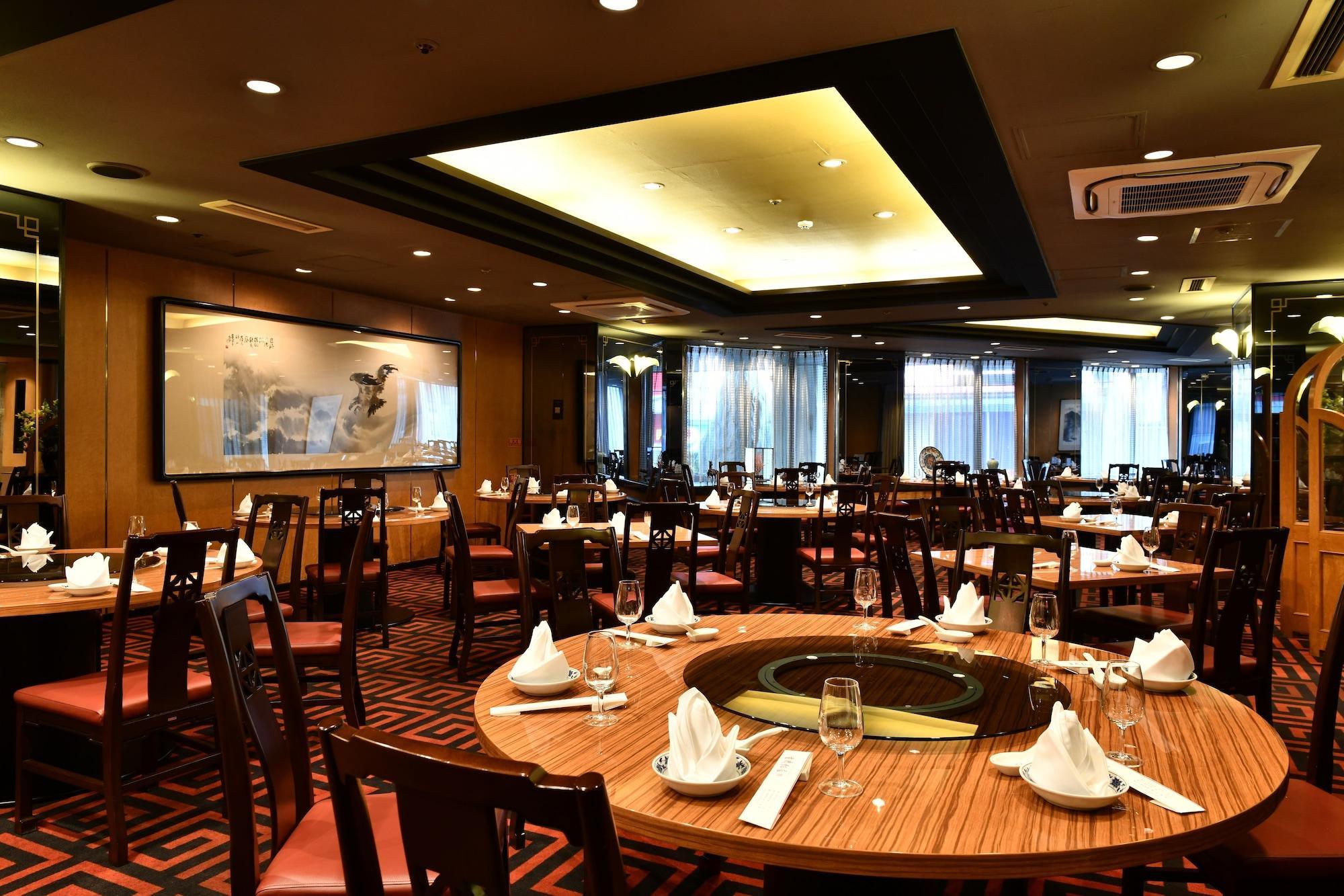 Rose Hotel Yokohama, The Distinctive Collection By Worldhotels Yokohama  Buitenkant foto