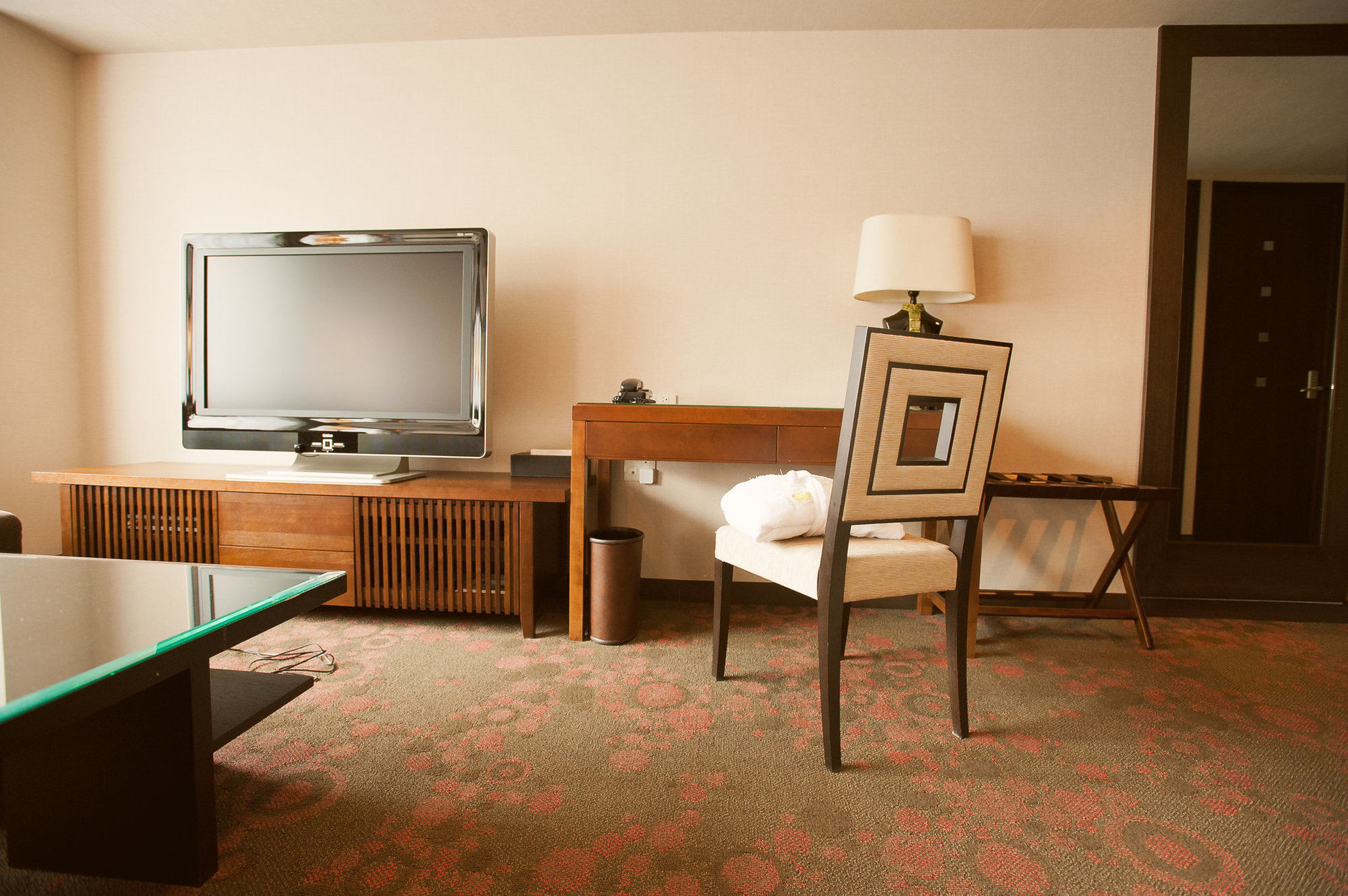 Rose Hotel Yokohama, The Distinctive Collection By Worldhotels Yokohama  Kamer foto